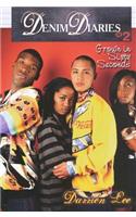 Denim Diaries 2