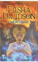 Elisha Davidson and the Shamir