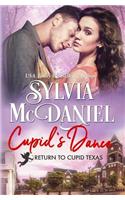 Cupid's Dance: (3 Return to Cupid, Texas)