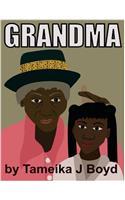 Grandma