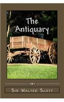 Antiquary