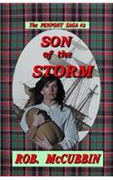 SON of the STORM: (2 Penpont Saga)