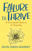 Failure to Thrive