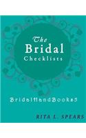 Bridal checklists