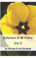 Collection of 89 Poems (Vol.7)