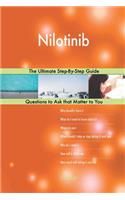 Nilotinib; The Ultimate Step-By-Step Guide
