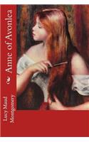 Anne of Avonlea