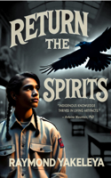 Return the Spirits