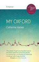 My Oxford - A Memoir