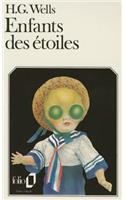 Enfants Des Etoiles