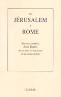 de Jerusalem a Rome