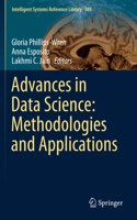 Advances in Data Science: Methodologies and Applications