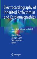 Electrocardiography of Inherited Arrhythmias and Cardiomyopathies