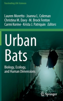 Urban Bats