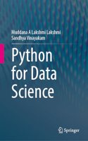 Python for Data Science
