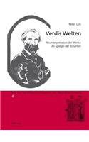 Verdis Welten