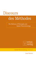 Discours Des Méthodes