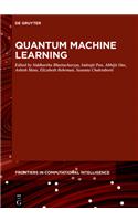 Quantum Machine Learning