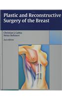 Plastic and Reconstructive Surgery of the Breast