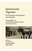 Epistemische Tugenden