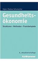 Gesundheitsokonomie