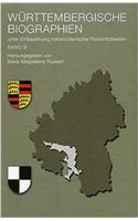 Wurttembergische Biographien