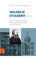 Wilhelm Stiassny 1842-1910