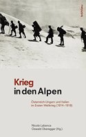 Krieg in Den Alpen