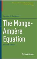 Monge-Ampère Equation