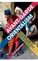 Avant-Garde Orientalism
