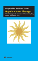 Hope in Cancer Therapy