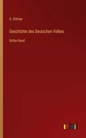 Geschichte des Deutschen Volkes