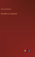Obrist von Carpezan