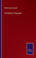 The History of Tennessee