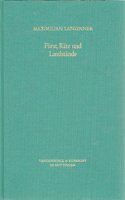 Furst, Rate Und Landstande