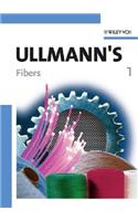 Ullmann's Fibers, 2 Volumes