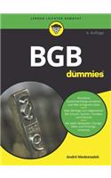 BGB fur Dummies