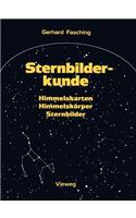 Sternbilderkunde