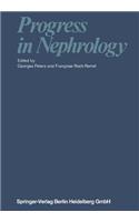 Progress in Nephrology