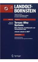 Noble Metal Systems. Selected Systems from Ag-Al-Zn to Rh-Ru-Sc