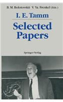 Selected Papers