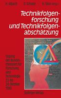 Technikfolgenforschung Und Technikfolgenabschatzung