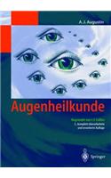 Augenheilkunde