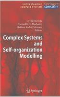 Complex Systems and Self-Organization Modelling