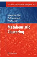 Metaheuristic Clustering