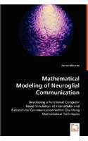 Mathematical Modeling of Neuroglial Communication