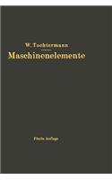 Maschinenelemente