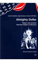 Almighty Dollar, 9