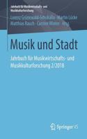 Musik Und Stadt