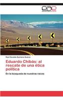 Eduardo Chibas